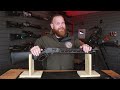 Video about Henry Pistol Caliber Mlok Handguard Installation | Ranger Point Precision