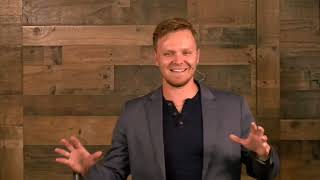 When God Knocks | Chris Jack | Faith Fellowship | Presence of God