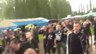 Kropp - Vad Ska Du Ha Pa Dig Ikvall