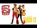 Salt-N-Pepa - Push It (Extended 80s Multitrack Version) (BodyAlive Remix)