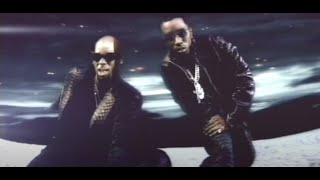 Puff Daddy [Feat. R. Kelly] - Satisfy You (Official Music Video)