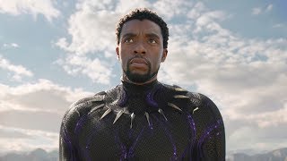 'Black Panther' Home Release Trailer