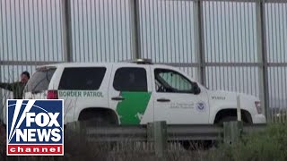 House GOP struggle to find votes for border wall funding