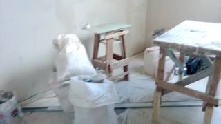 Видео Ремонт квартиры-студии на ул. Кузнечной г. Ростов-на-Дону от Александр Сидоров, Кузнечная улица, Ростов-на-Дону, Россия