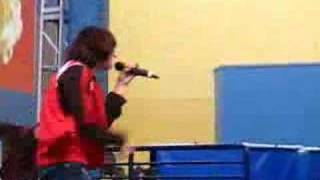 Watch Mitchel Musso Let