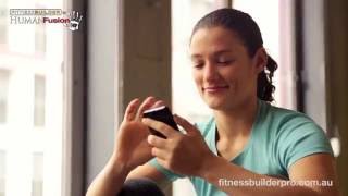 FitnessBuilder PLUS ACCESS by HumanFusion