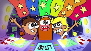 Goldfish - Talk To Me