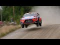 WRC Rally Finland 2019 - Motorsportfilmer.net