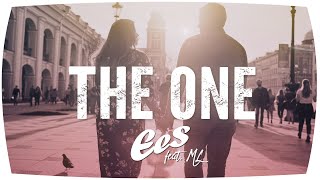 EES feat. ML - "The ONE" (official music video)