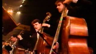 Night Of The Proms Antwerpen 1991:Il Novecento: Hungarian Dance N 5.
