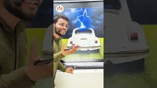 Electrostatic Shielding Real Life Practical