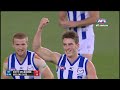The 10 - Round 19 AFL