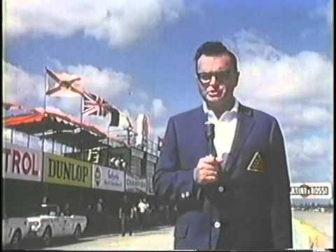 The 1965 Sebring 12 Hour Grand Prix Part 1 of 5