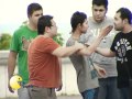 KIZ KAÇIRMA ŞAKASI