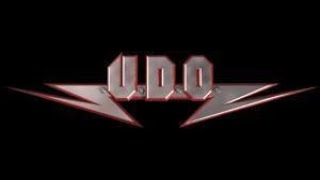 Watch Udo Lovemachine video
