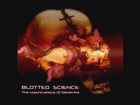 Bleeding In The Brain Video