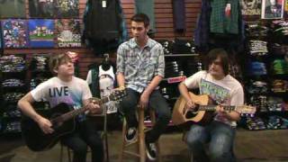 Watch Paramedic A Thousand Ships video