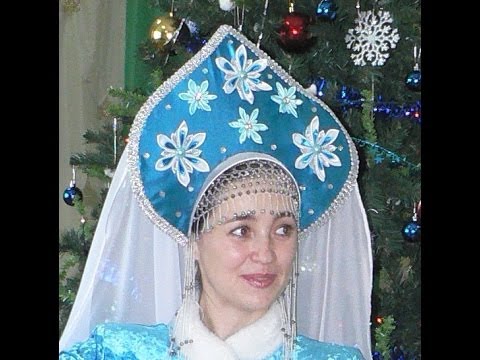 Как сделать своими руками костюм для девочек фото 718