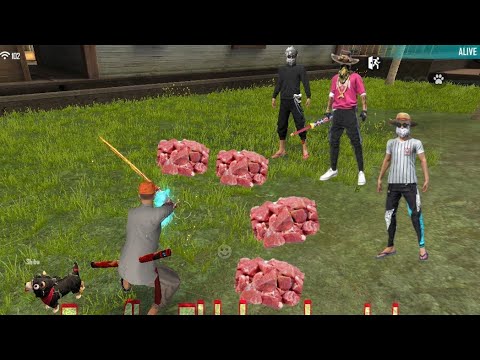 Qurbani New Status Video Freefire ||freefire short video for qurbani || Eid mobarak video
