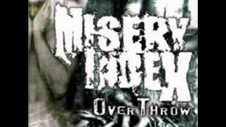 Watch Misery Index Manufacturing Greed video