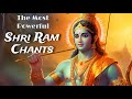 Most Powerful Shri Ram Chants for RAM NAVAMI | Peaceful & Soothing Chants | For Protection and Peace