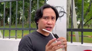 Extreme Asmr In The Middle Of A Protest Indonesian