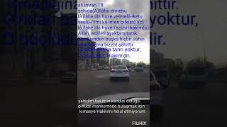Bugün Benim Ölüm Günüm