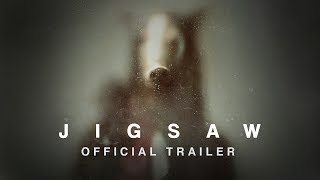Jigsaw (2017 Movie)  Trailer