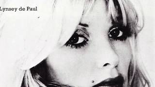 Watch Lynsey De Paul Martian Man video