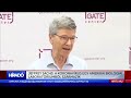 Jeffrey Sachs: A koronavírus egy amerikai biológiai laboratóriumból származik - HÍR TV
