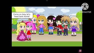 Goodbye New Friends By Yo Gabba Gabba Gacha Club