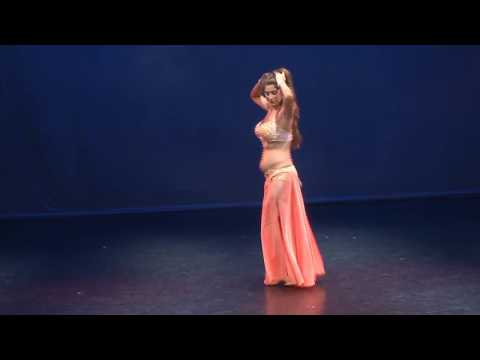 Sadie Marquardt Belly Dance