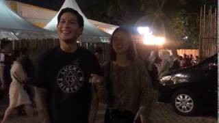 Chef Juna The Great Circus Jakarta Oriental Circus Indonesia