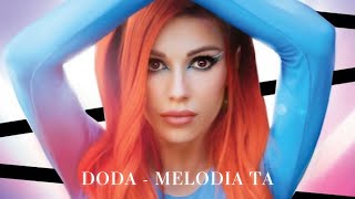 Doda - Melodia Ta