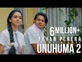 Unuhuma 2 | Husmath Unui (හුස්මත් උණුයි) - Tehan Perera (Official Music Video)
