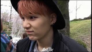 Yoongi FMV Into Your Arms