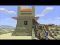 Minecraft MindCrack - S3E252 - Swan dive into Lava