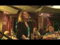 I Wish You Love-Teresa James w/Red Young, Sean Holt, and Lee Thornburg.