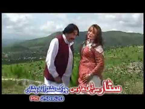 Pashto new best song..avi