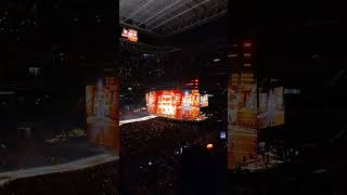 Bad Blood Live At The Eras Tour Madrid N1