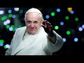 Pope Francis Hates Big Money Corrupting Politics