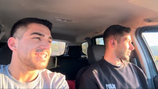 Yeni Konsept Böyle Bir Video Yok Youtuben Bu Ikili Ile Tek Videosu Birini Bir Yerden Nasıl Alırsın?