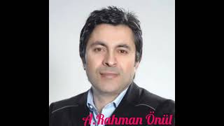 Abdurrahman Önül Seydam İlahisi