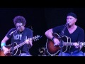 Keith Anderson & Chad Warrix * New song* pickup truck