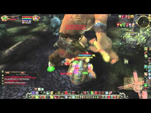 World of warcraft Swifty Blood and Sand (WoW Gameplay/Commentary)