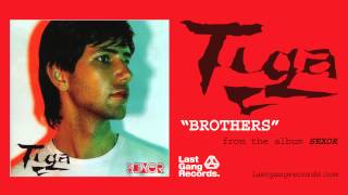 Watch Tiga Brothers video
