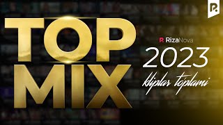 Top Mix Kliplar to'plami 2023 #2 #RizaNova