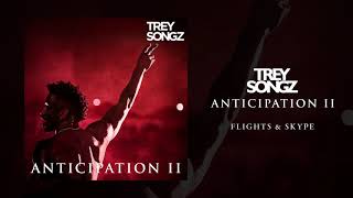 Watch Trey Songz Flights  Skype video