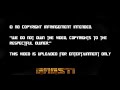 Blindfold Boxing GAGSTI