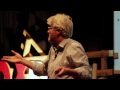 TEDxPerth - Jason Clarke - Embracing Change